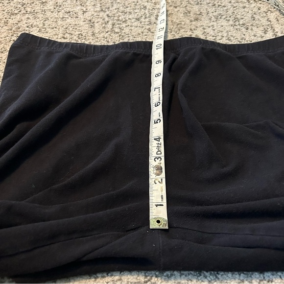 Torrid Black Leggings Size 1X - Picture 7 of 8